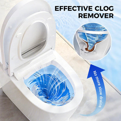 Ovalira® Powerful Drain Cleaning Powder